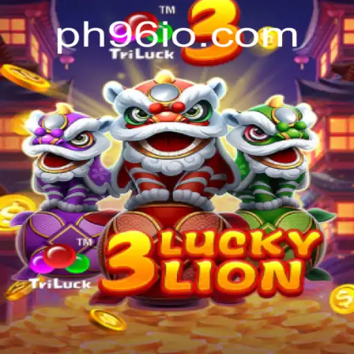 The Exciting World of 3LUCKYLION: Adventure, Strategy, and Thrills