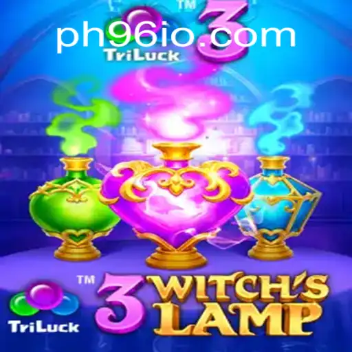 3WitchsLamp: Unveiling the Magic in the Gaming World