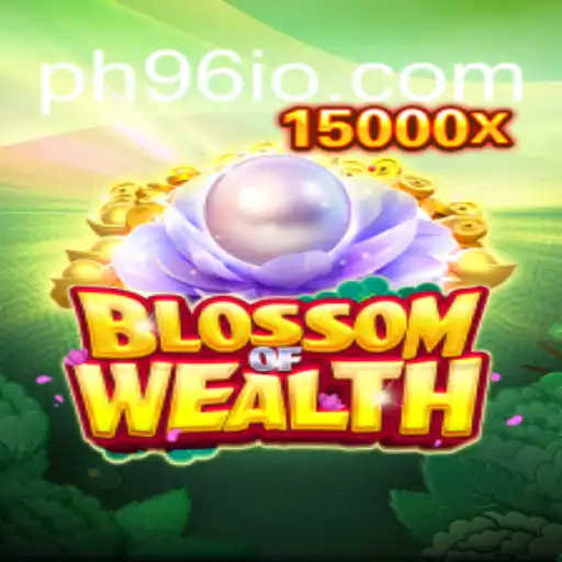 BlossomofWealth: A Blossoming Adventure in Gaming