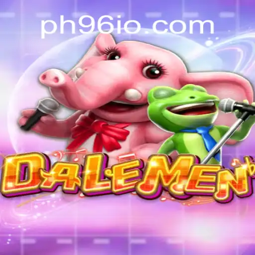 Discover the Intriguing World of 'DALEMEN': A Modern Gaming Phenomenon