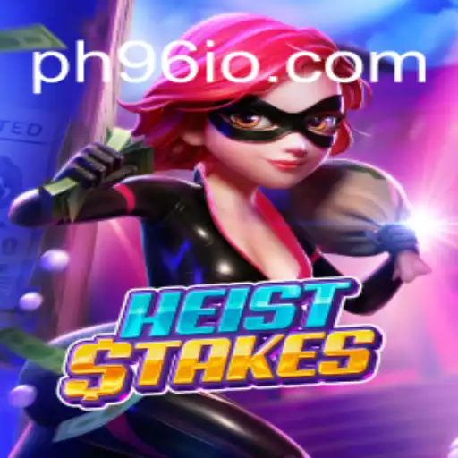 Unveiling HeistStakes: A Thrilling Game of Strategy and Intrigue - PH96