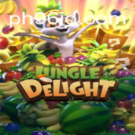 Exploring the Exciting World of JungleDelight PH96