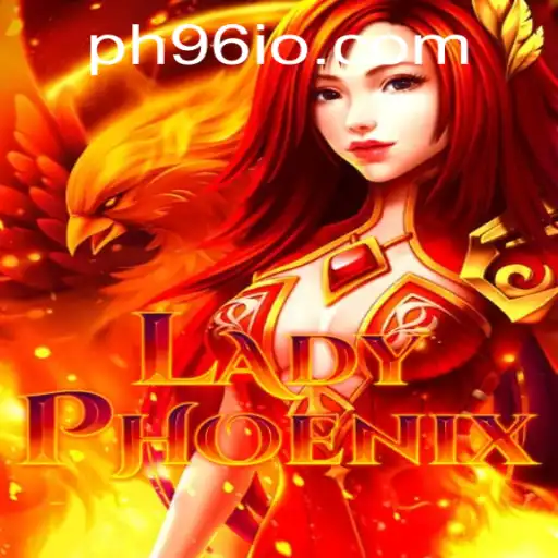 Discover LadyPhoenix: The Enchanting Game Adventure