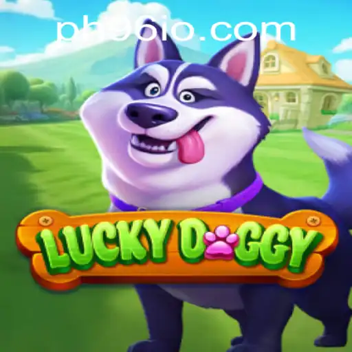 LuckyDoggy: A New Dimension in Interactive Gaming