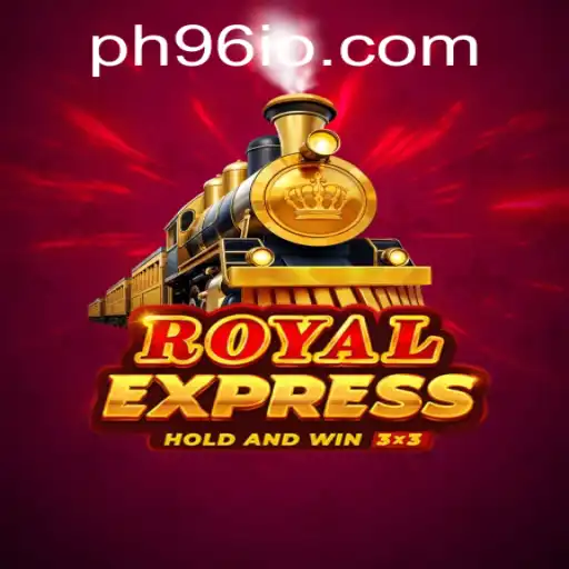 Royal Express: The Pioneering Board Game of Strategy and Adventure