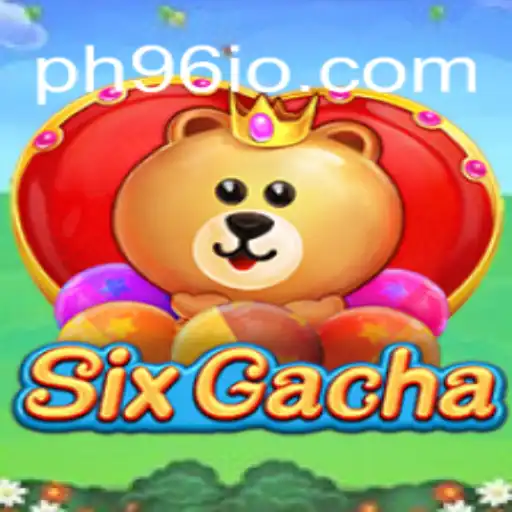 Unveiling SixGacha: The Enthralling World of Strategic Chance and Adventure