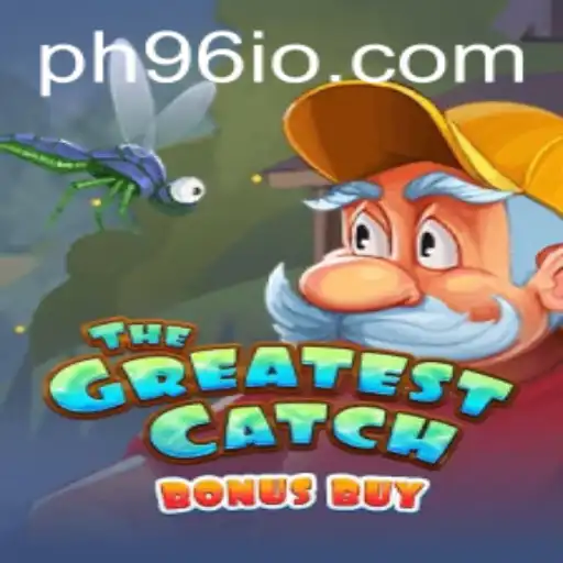 The Thrilling World of TheGreatestCatchBonusBuy: A Deep Dive into Game Play and Strategy